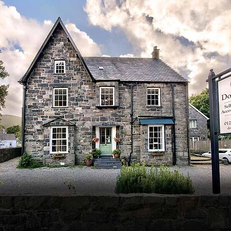 Dol Peris Llanberis Exterior foto